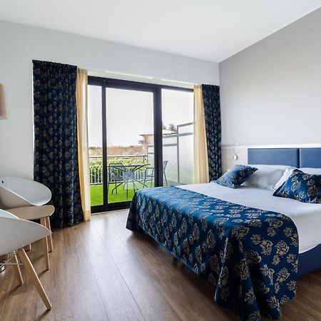 Hotel Ristorante Al Fiore Peschiera del Garda Ngoại thất bức ảnh