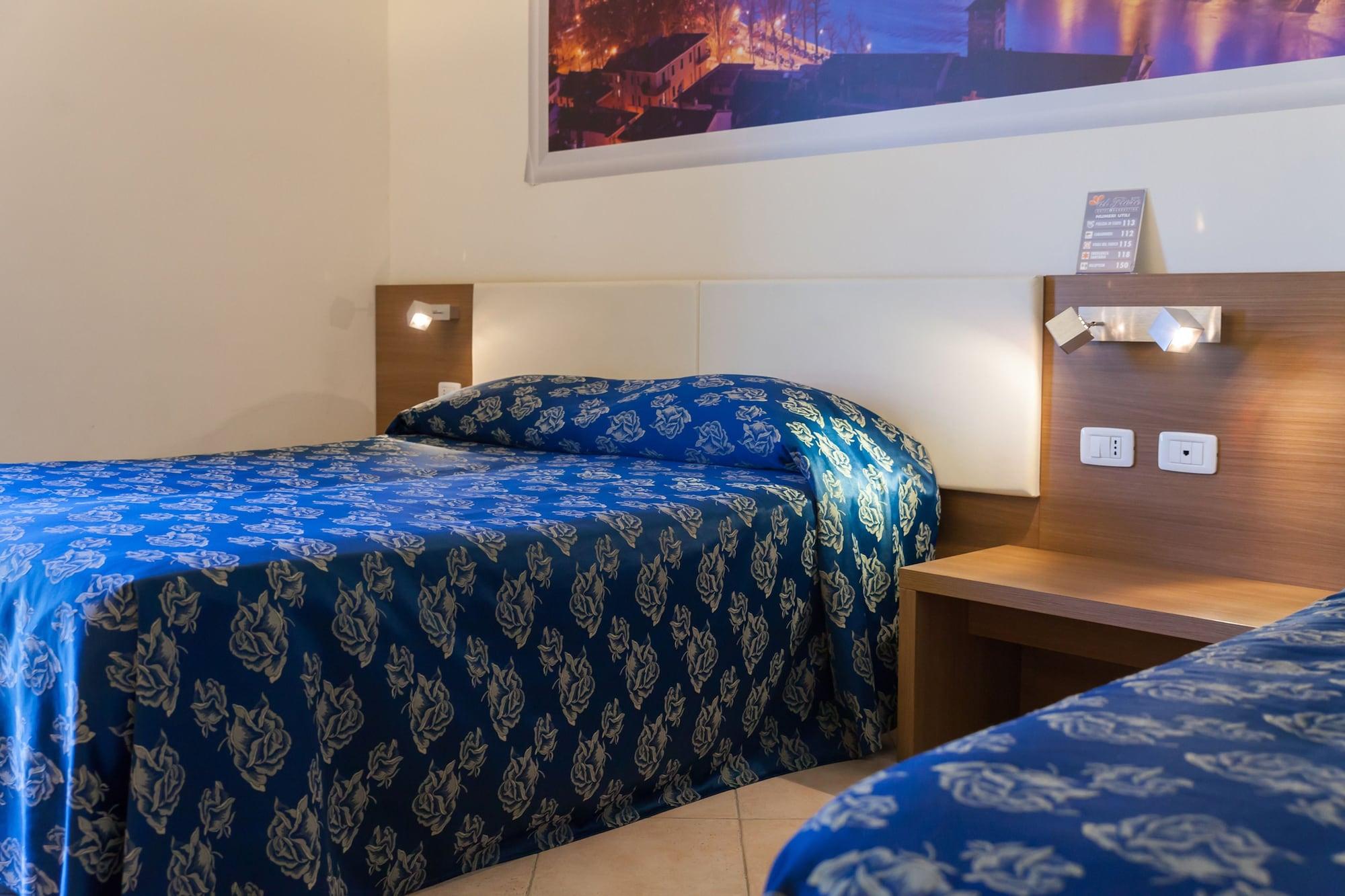 Hotel Ristorante Al Fiore Peschiera del Garda Ngoại thất bức ảnh