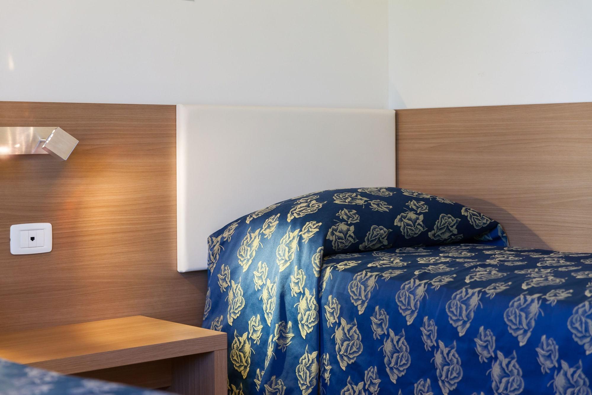 Hotel Ristorante Al Fiore Peschiera del Garda Ngoại thất bức ảnh