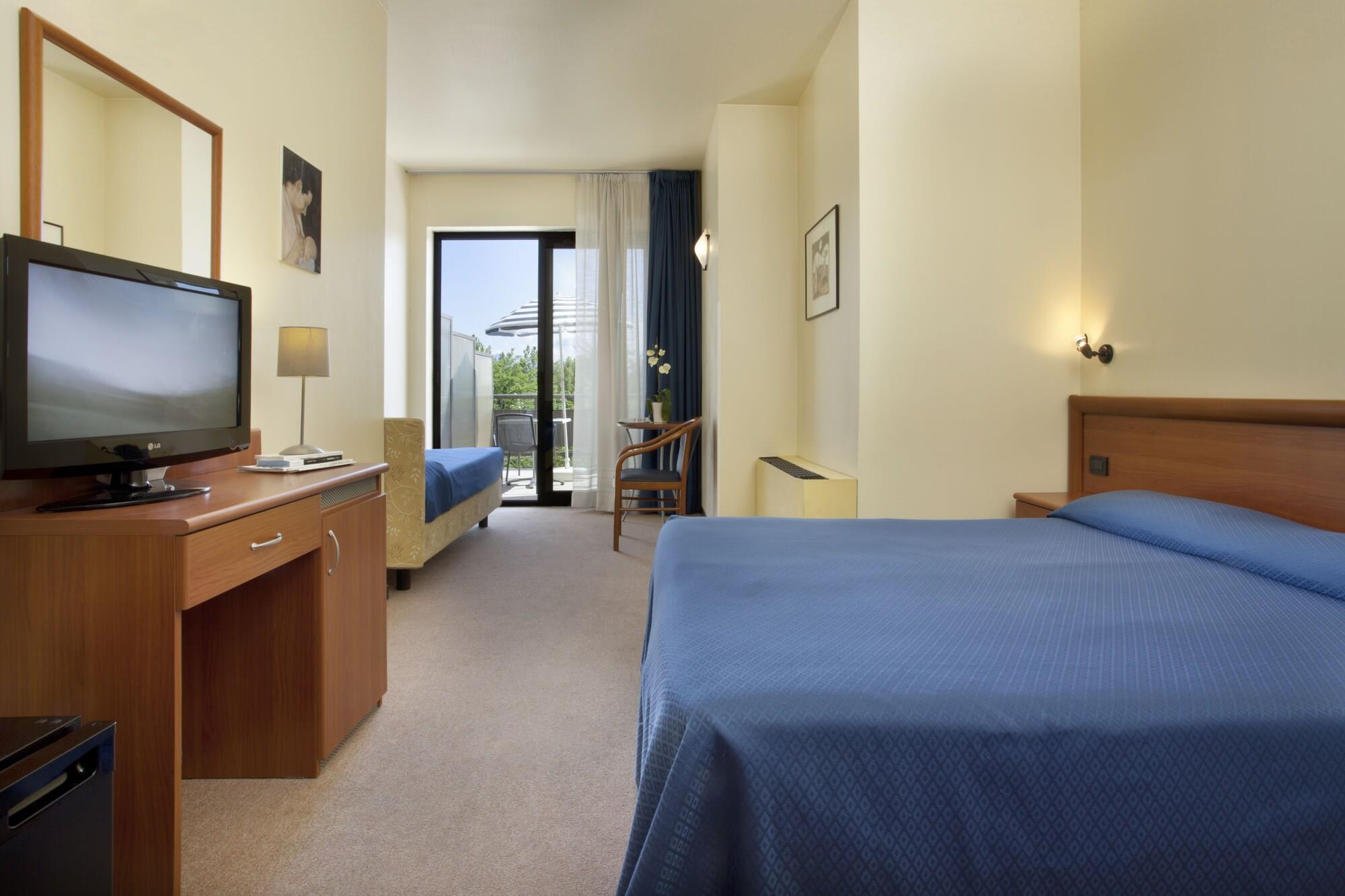 Hotel Ristorante Al Fiore Peschiera del Garda Ngoại thất bức ảnh