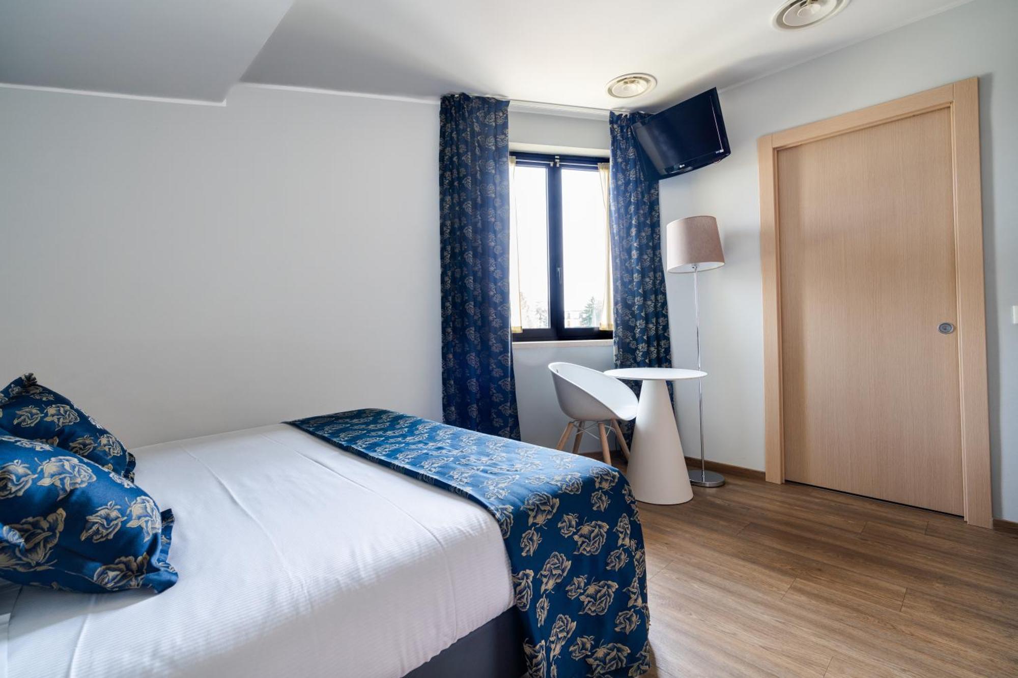 Hotel Ristorante Al Fiore Peschiera del Garda Ngoại thất bức ảnh