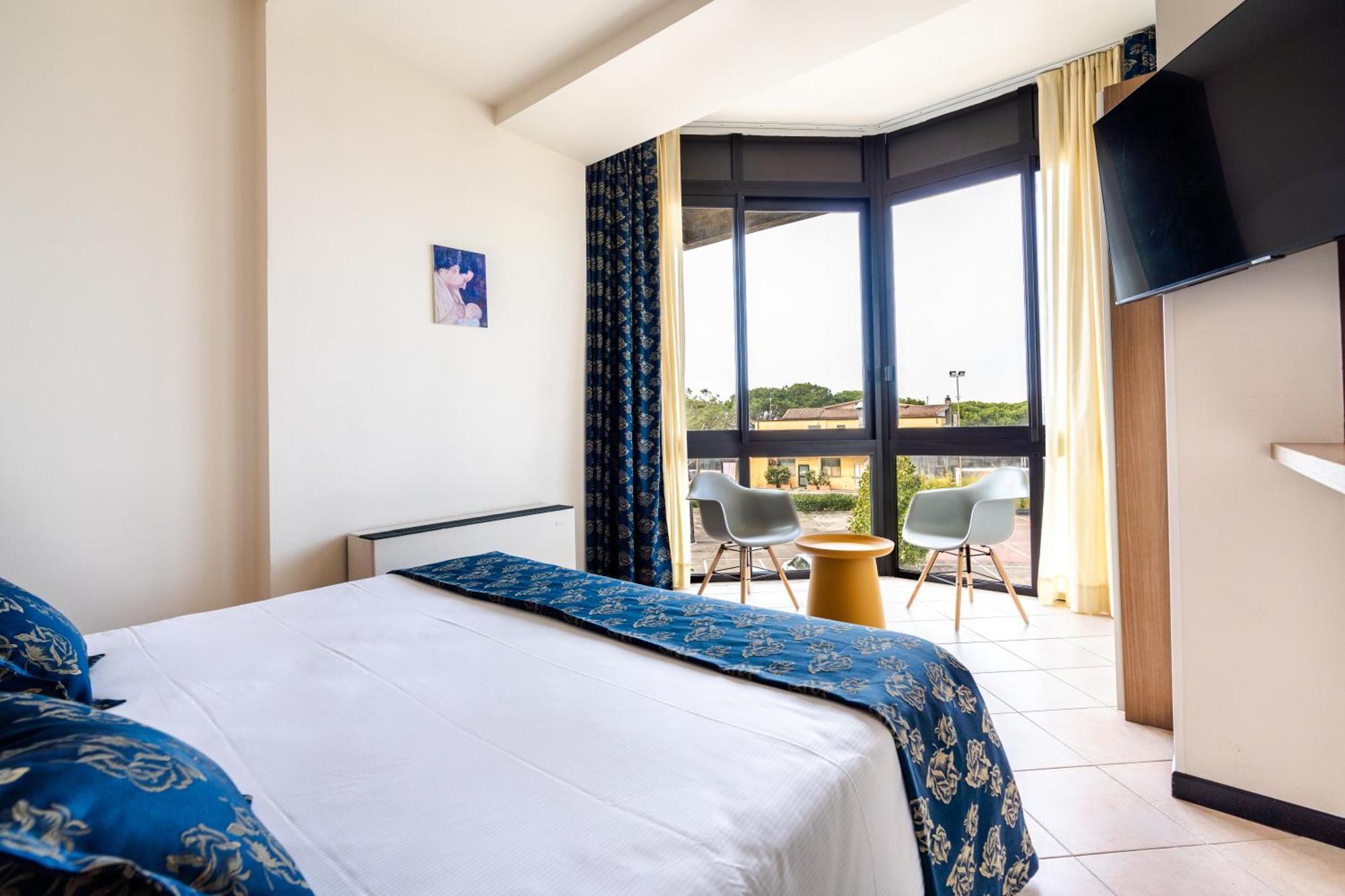 Hotel Ristorante Al Fiore Peschiera del Garda Ngoại thất bức ảnh
