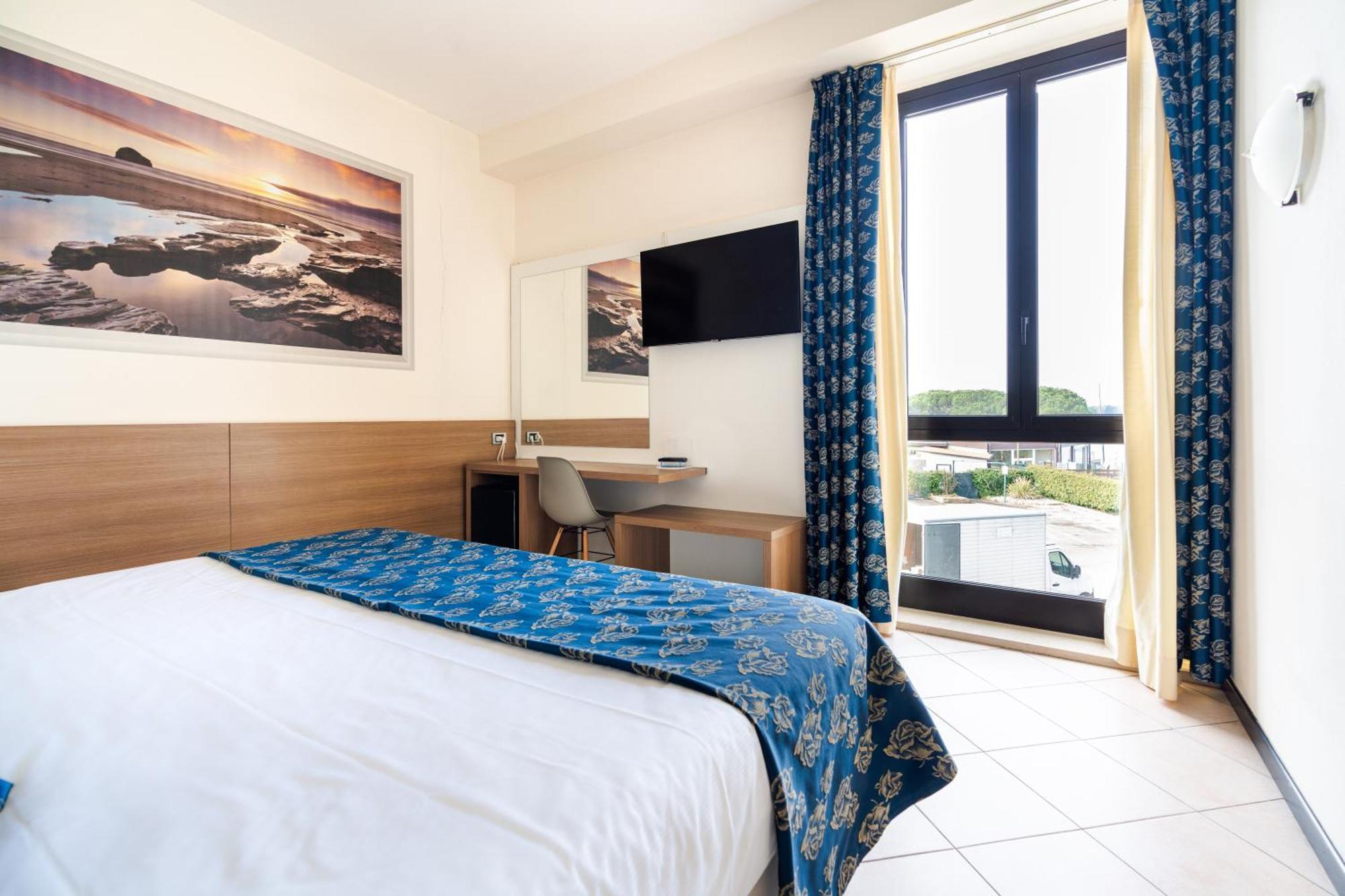 Hotel Ristorante Al Fiore Peschiera del Garda Ngoại thất bức ảnh