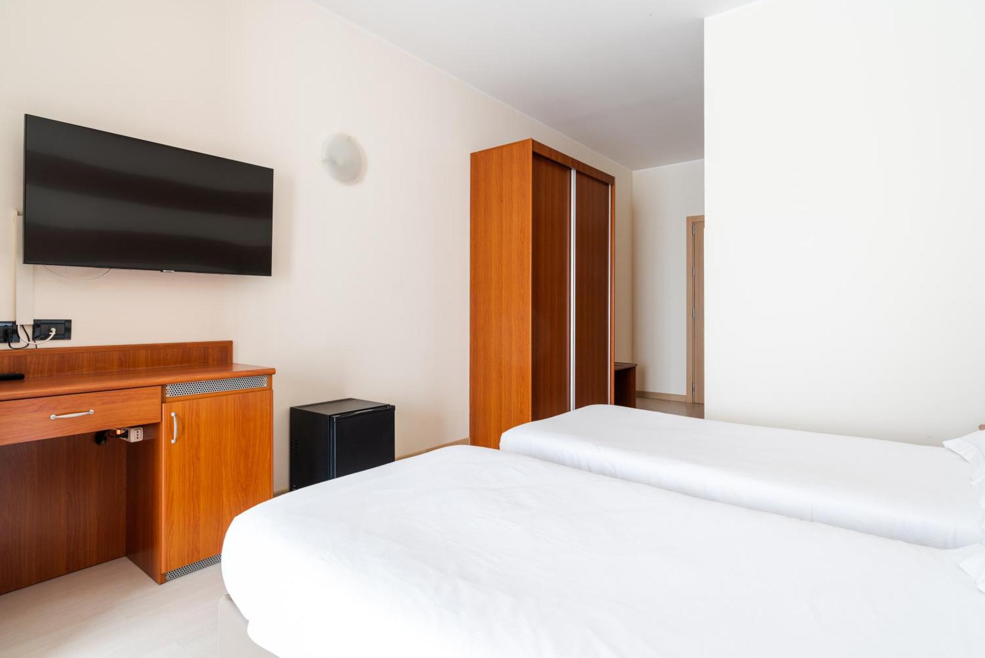 Hotel Ristorante Al Fiore Peschiera del Garda Ngoại thất bức ảnh