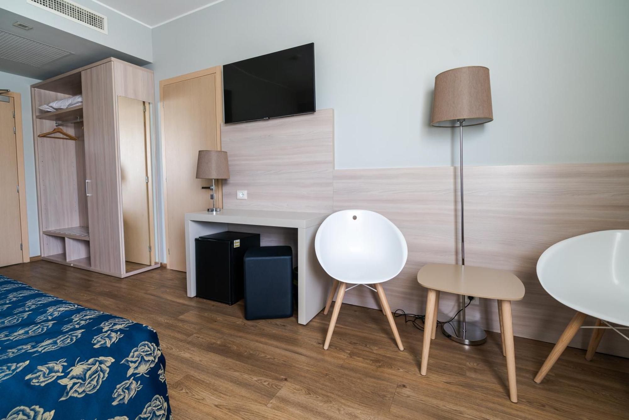 Hotel Ristorante Al Fiore Peschiera del Garda Ngoại thất bức ảnh