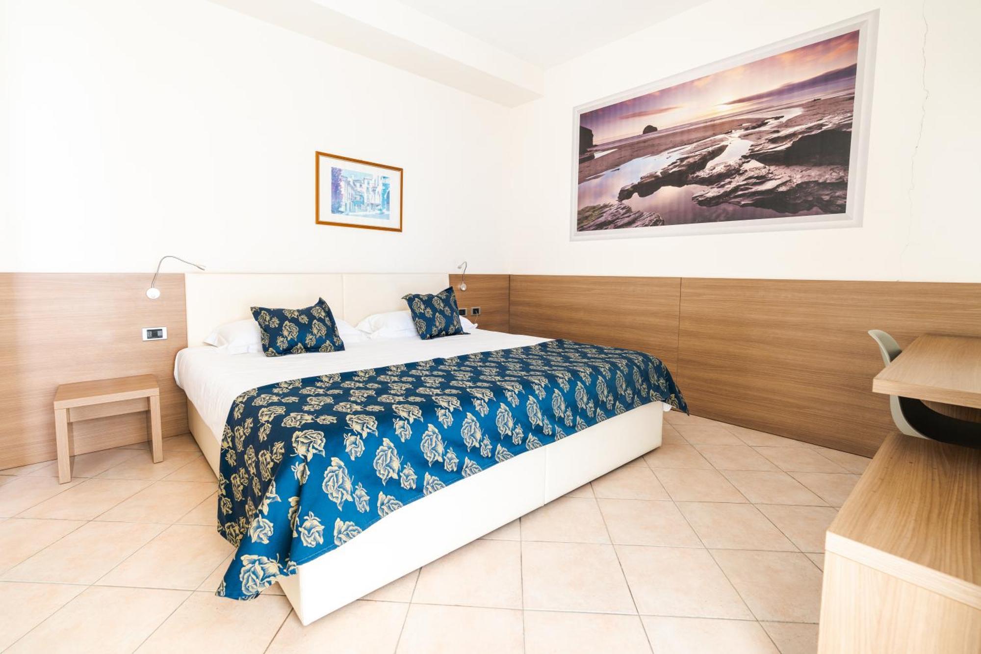 Hotel Ristorante Al Fiore Peschiera del Garda Ngoại thất bức ảnh
