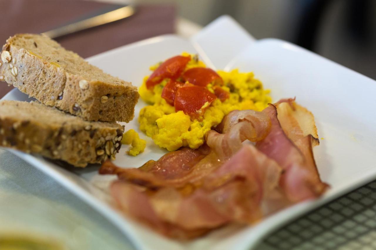 Hotel Ristorante Al Fiore Peschiera del Garda Ngoại thất bức ảnh